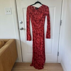 Realisation par Gia Maxi Dress